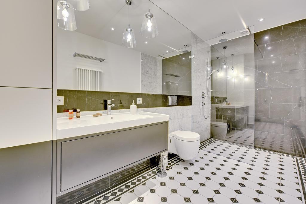 Grand Apartments Wave- Na Fali Сопот Екстер'єр фото