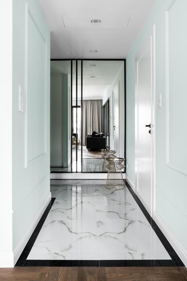 Grand Apartments Wave- Na Fali Сопот Екстер'єр фото