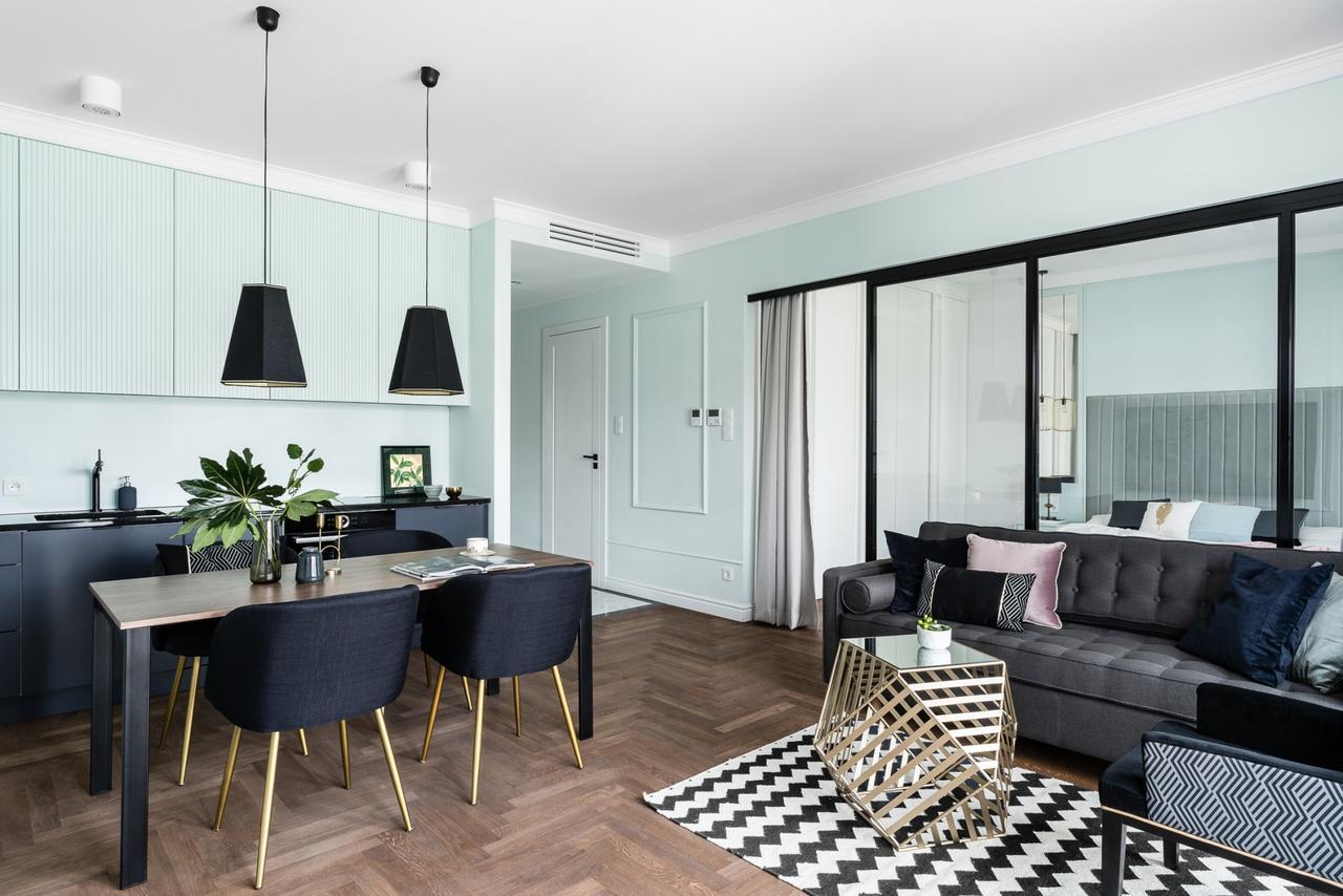 Grand Apartments Wave- Na Fali Сопот Екстер'єр фото